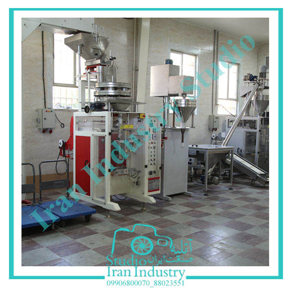 عکاسی فضای داخلی و خارجی کارخانجات و ادارات